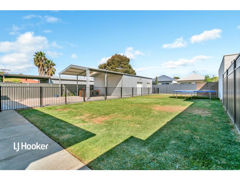 21 Belfast Street, Henley Beach SA 5022
