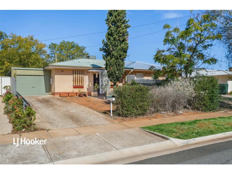 31 Grateley Street, Elizabeth Grove SA 5112