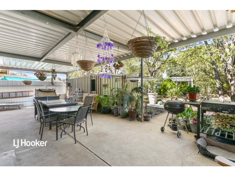 31 Grateley Street, Elizabeth Grove SA 5112