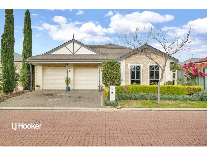 7 Coopers Crescent, Mawson Lakes SA 5095
