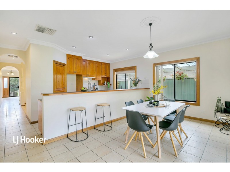 7 Coopers Crescent, Mawson Lakes SA 5095