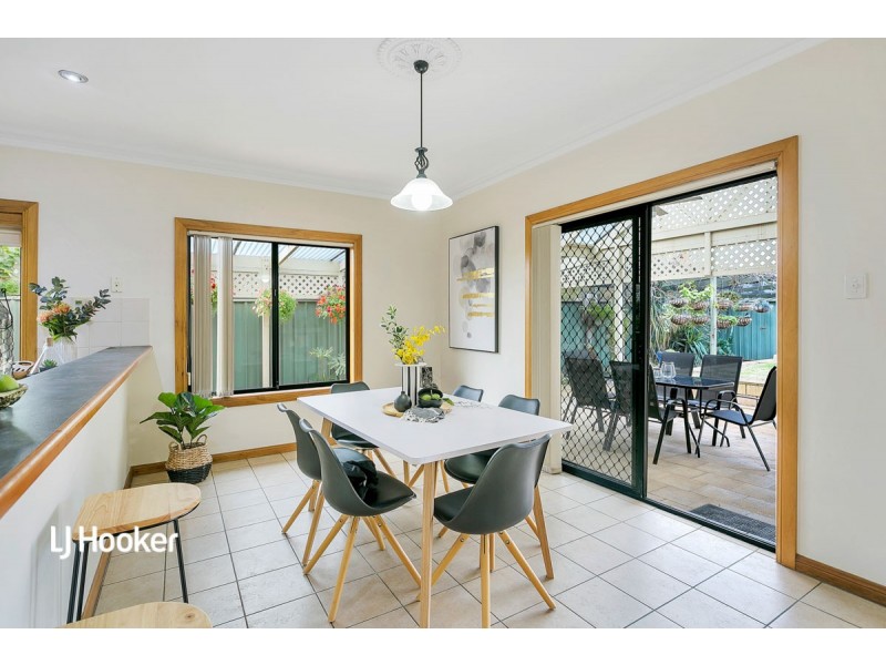 7 Coopers Crescent, Mawson Lakes SA 5095