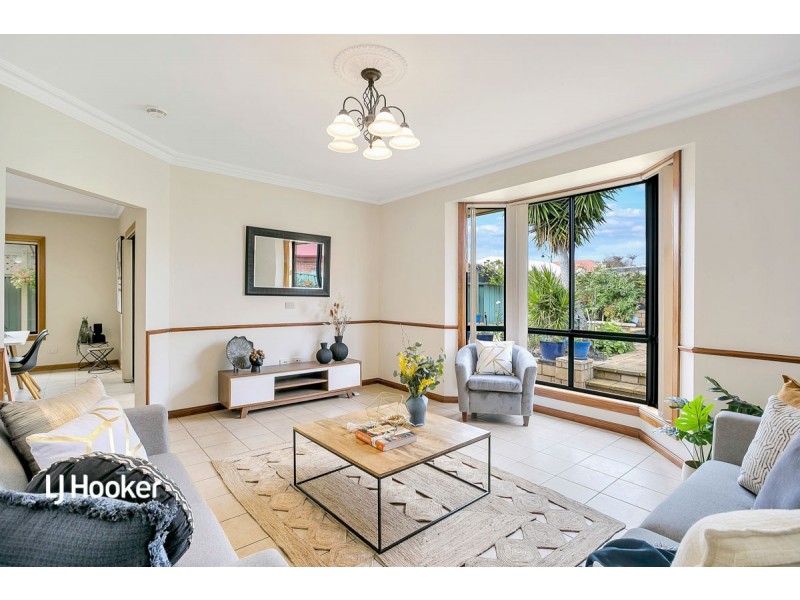 7 Coopers Crescent, Mawson Lakes SA 5095