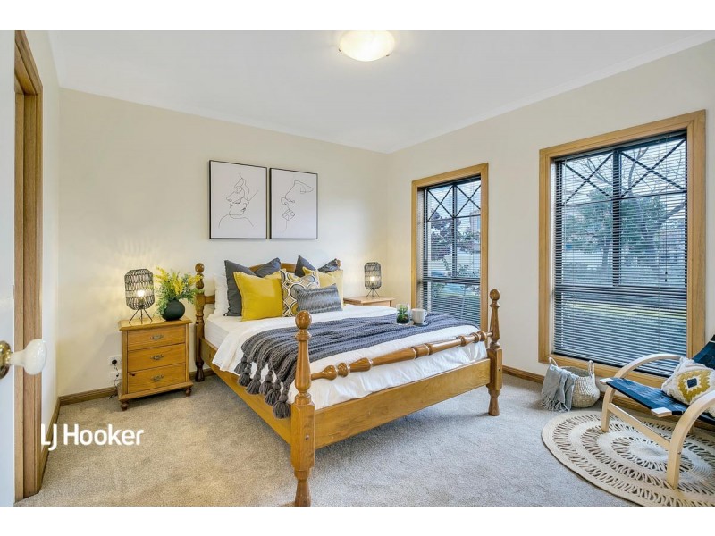 7 Coopers Crescent, Mawson Lakes SA 5095