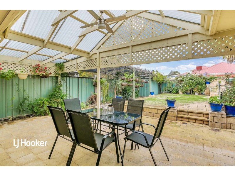 7 Coopers Crescent, Mawson Lakes SA 5095