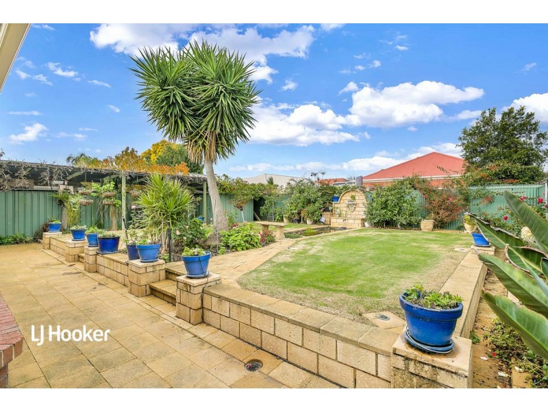 7 Coopers Crescent, Mawson Lakes SA 5095