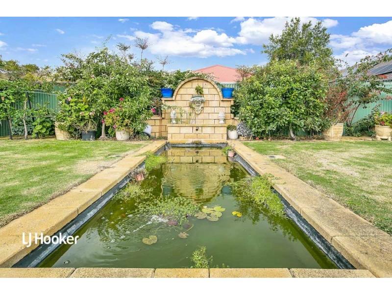 7 Coopers Crescent, Mawson Lakes SA 5095