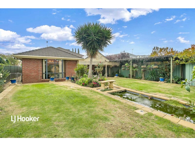7 Coopers Crescent, Mawson Lakes SA 5095