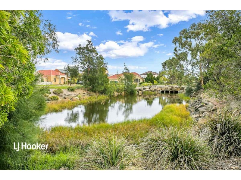 7 Coopers Crescent, Mawson Lakes SA 5095