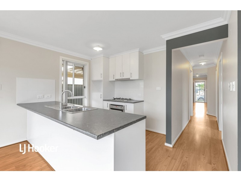 20 Burley Griffin Drive, Andrews Farm SA 5114