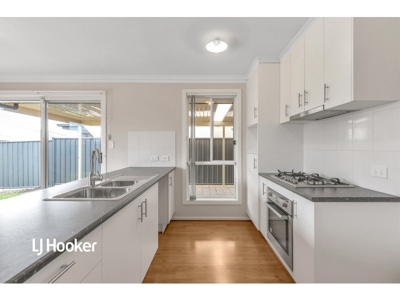 20 Burley Griffin Drive, Andrews Farm SA 5114