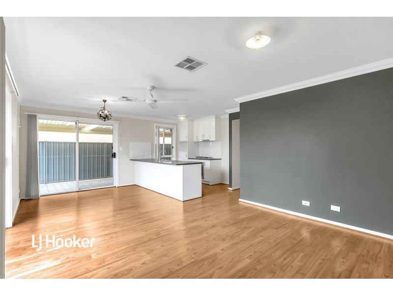 20 Burley Griffin Drive, Andrews Farm SA 5114