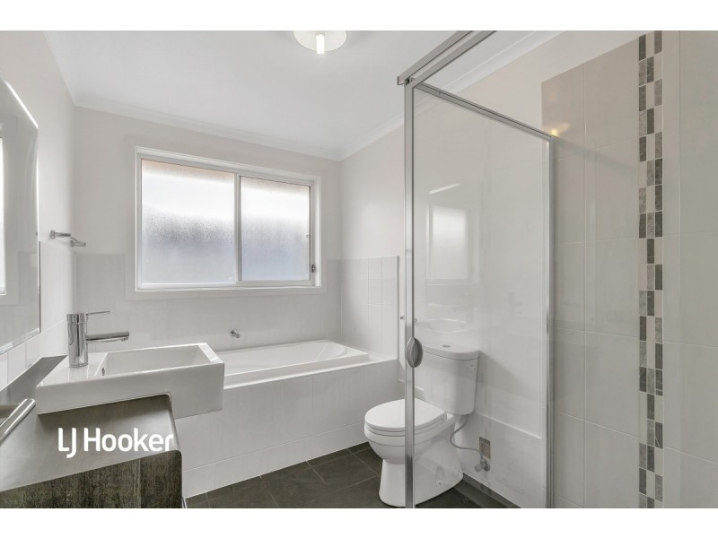 20 Burley Griffin Drive, Andrews Farm SA 5114