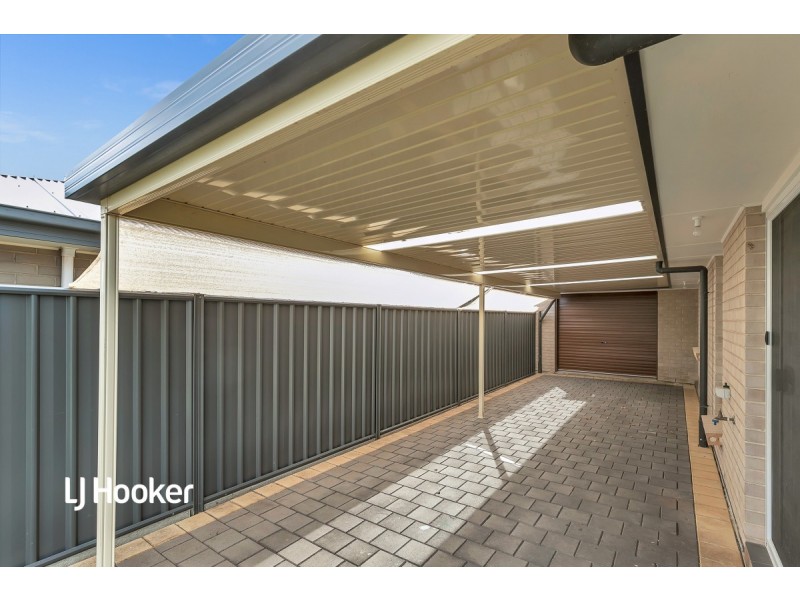 20 Burley Griffin Drive, Andrews Farm SA 5114