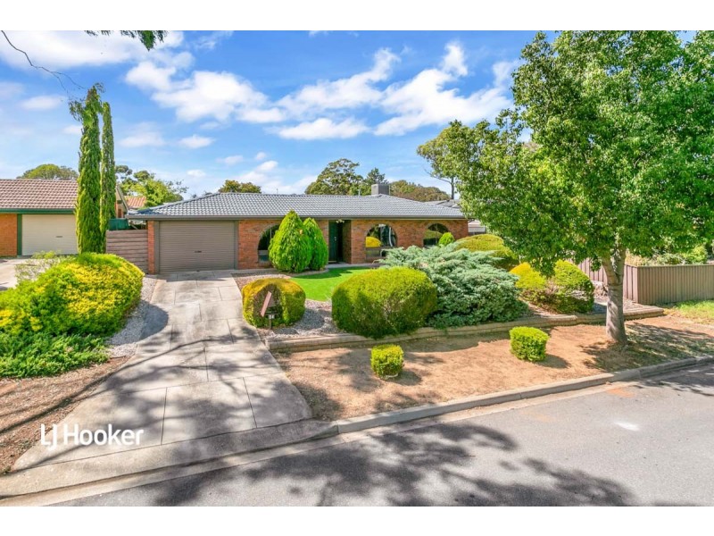 24 Yurlondi Drive, Surrey Downs SA 5126