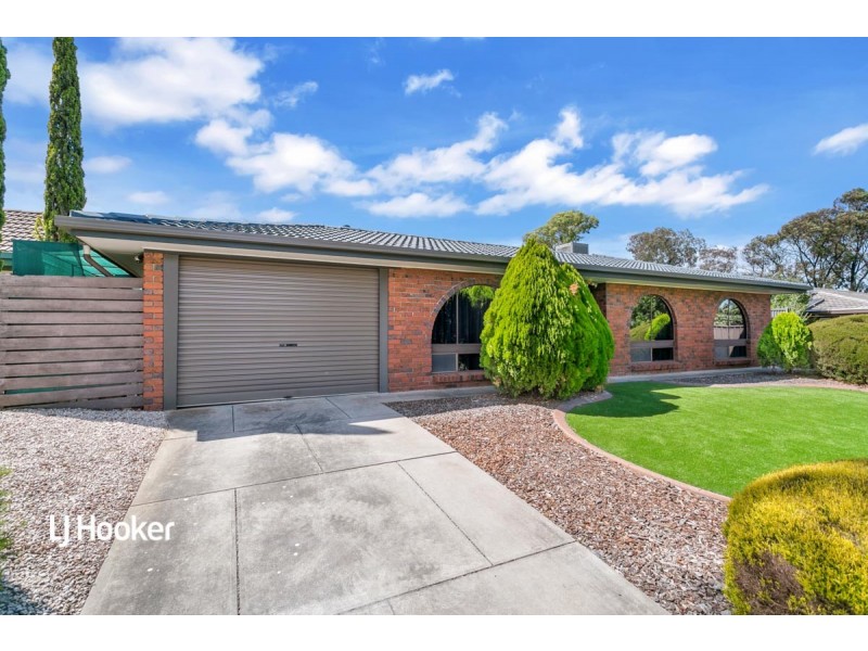 24 Yurlondi Drive, Surrey Downs SA 5126