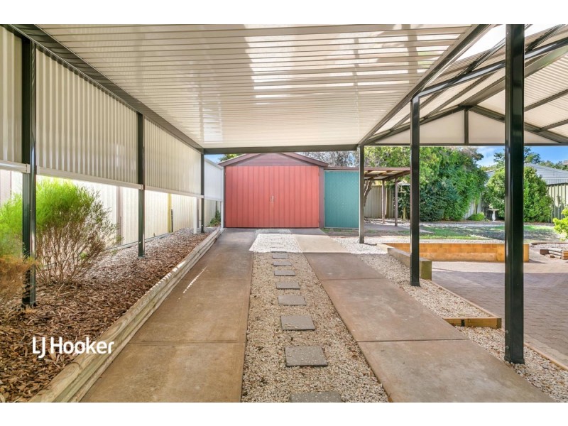 24 Yurlondi Drive, Surrey Downs SA 5126