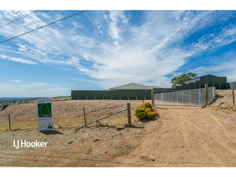 Lot 43B/ Coomurra Drive, Salisbury Heights SA 5109