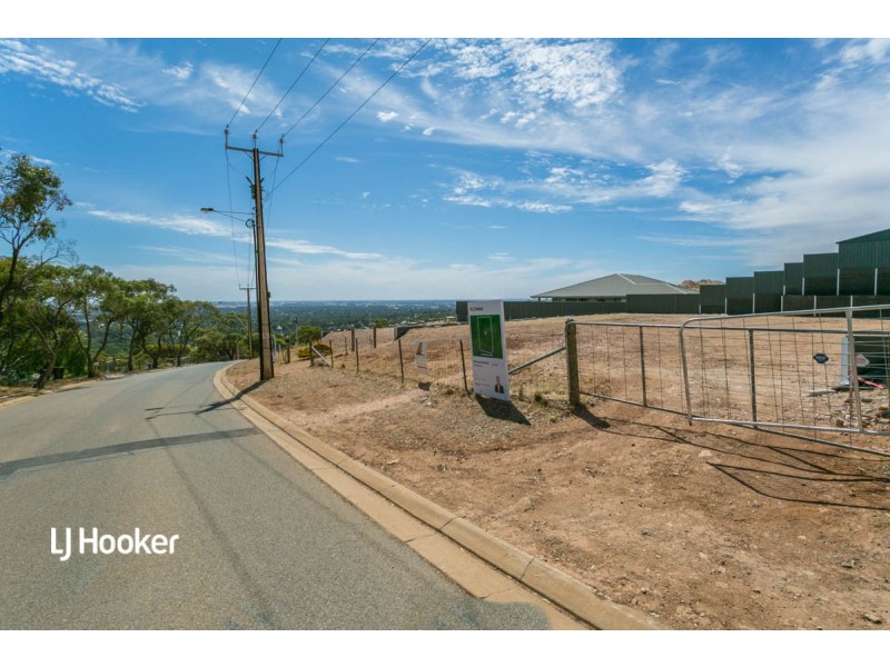 Lot 43B/ Coomurra Drive, Salisbury Heights SA 5109