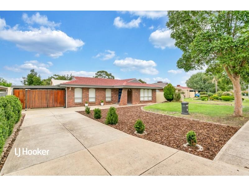 35 Allchurch Avenue, Redwood Park SA 5097