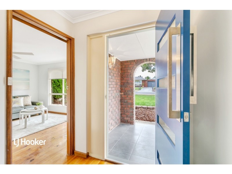 35 Allchurch Avenue, Redwood Park SA 5097