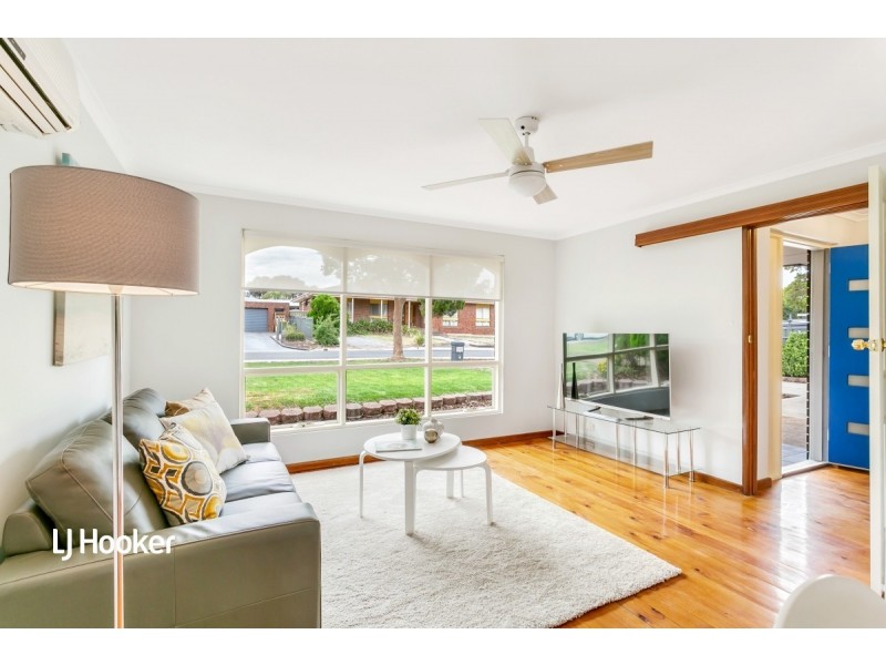 35 Allchurch Avenue, Redwood Park SA 5097