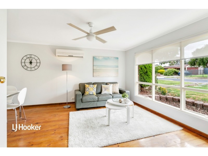 35 Allchurch Avenue, Redwood Park SA 5097