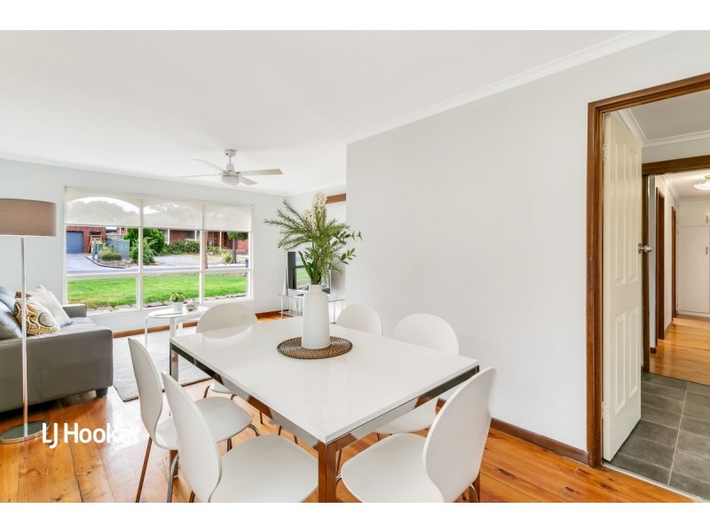 35 Allchurch Avenue, Redwood Park SA 5097