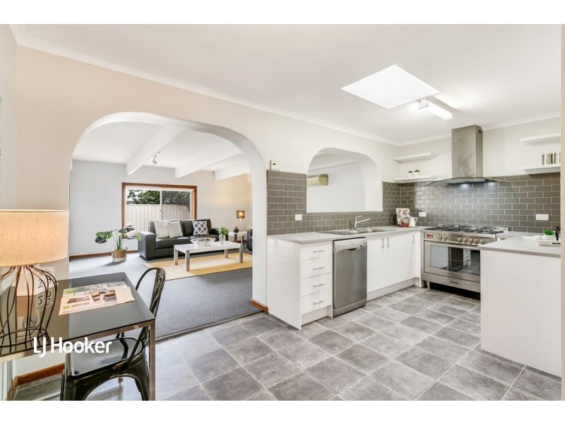 35 Allchurch Avenue, Redwood Park SA 5097