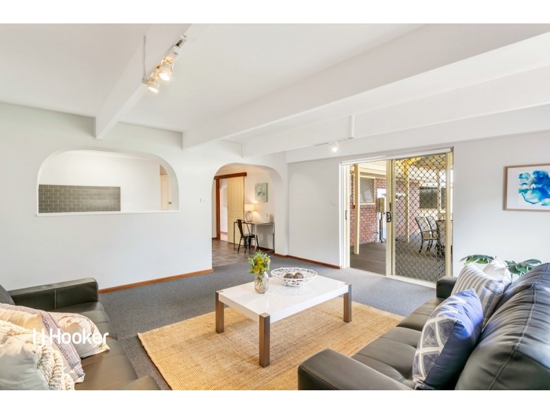 35 Allchurch Avenue, Redwood Park SA 5097