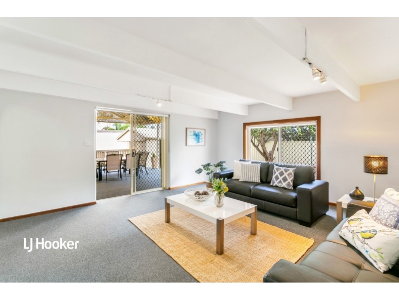 35 Allchurch Avenue, Redwood Park SA 5097