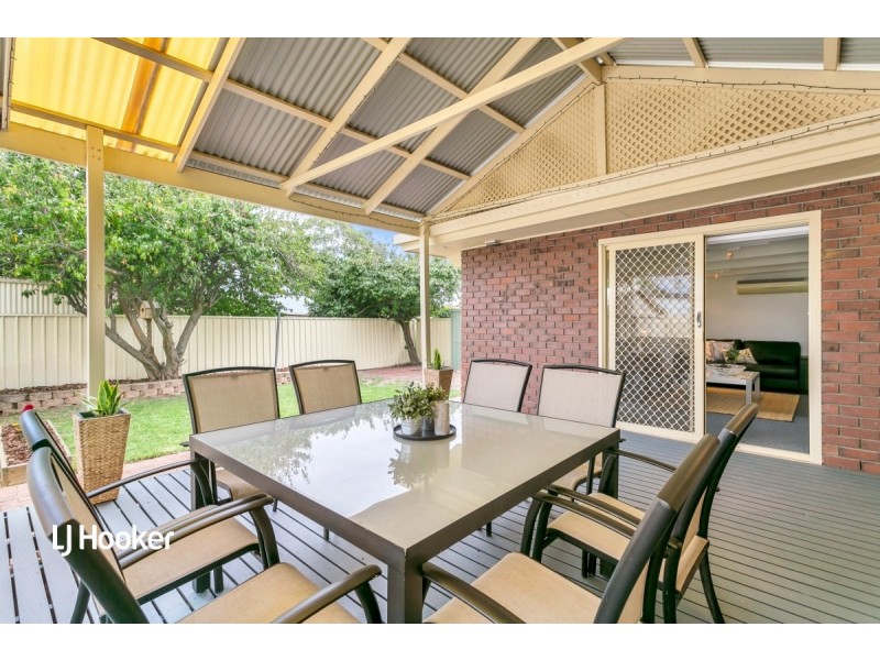 35 Allchurch Avenue, Redwood Park SA 5097