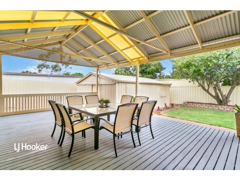 35 Allchurch Avenue, Redwood Park SA 5097