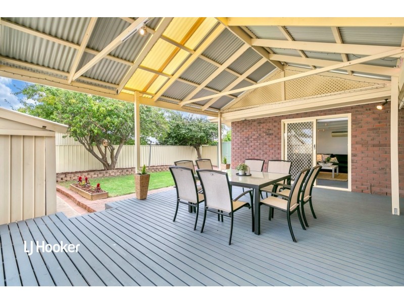 35 Allchurch Avenue, Redwood Park SA 5097