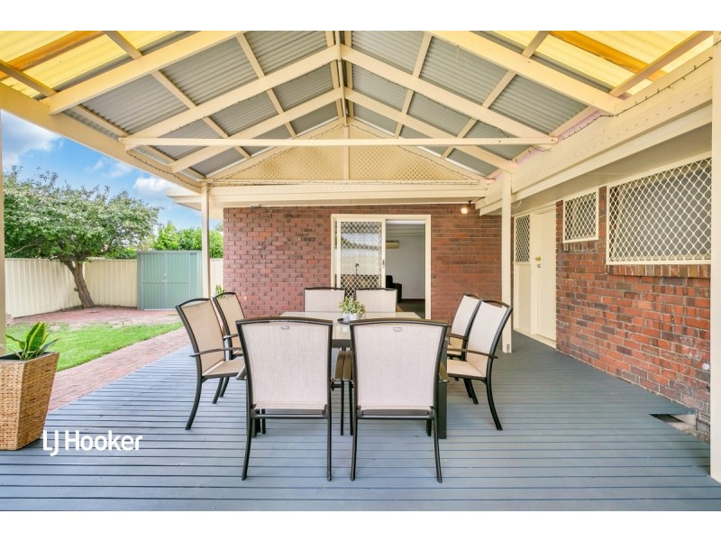 35 Allchurch Avenue, Redwood Park SA 5097