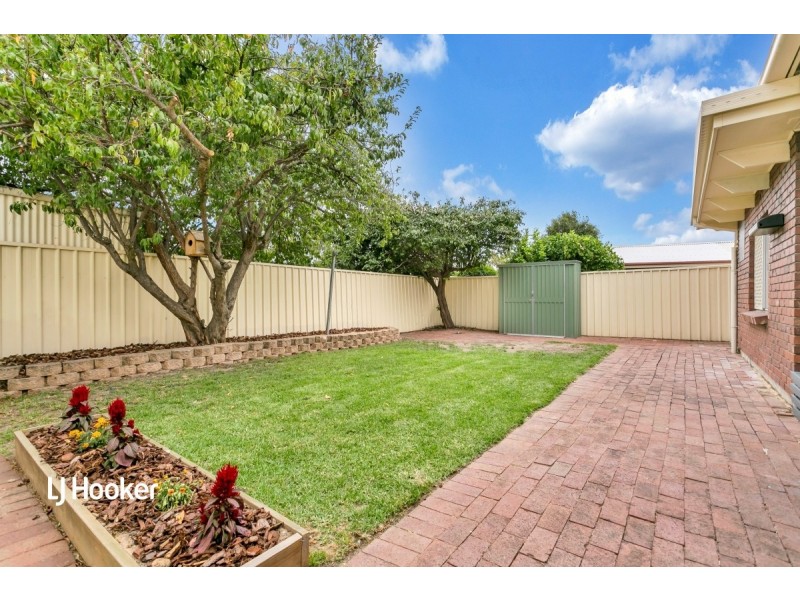 35 Allchurch Avenue, Redwood Park SA 5097