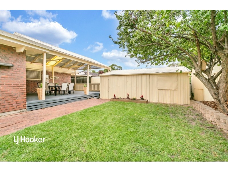 35 Allchurch Avenue, Redwood Park SA 5097
