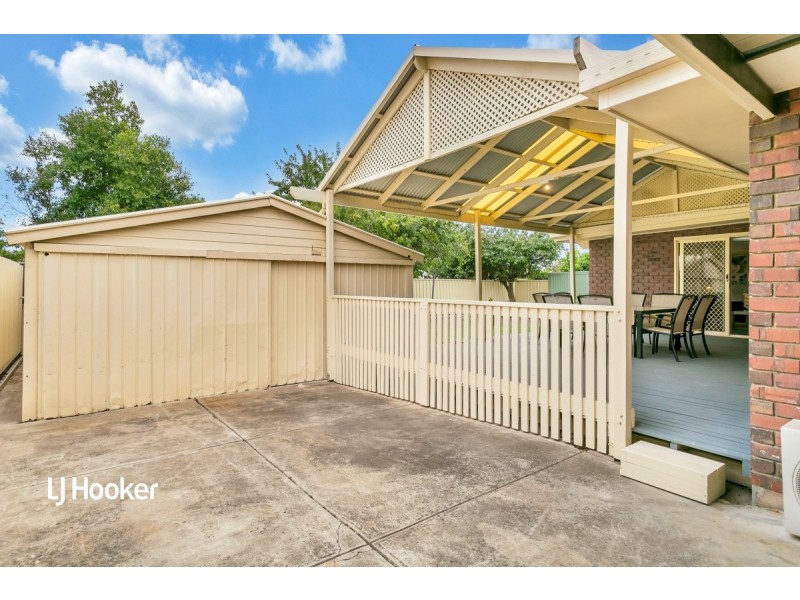 35 Allchurch Avenue, Redwood Park SA 5097