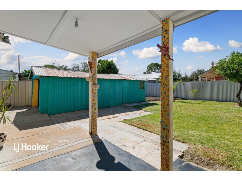 10 Penola Street, Kilkenny SA 5009
