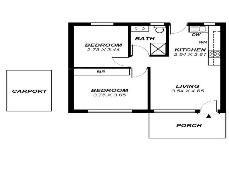 1/15 Mortimer Street, Kurralta Park SA 5037