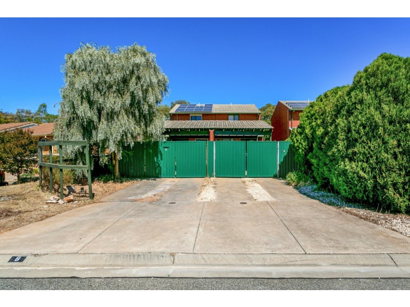 8 Vienna Place, Salisbury Downs SA 5108