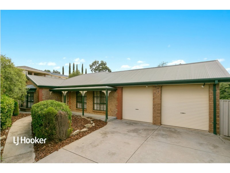 5 Jacquard Court, Greenwith SA 5125