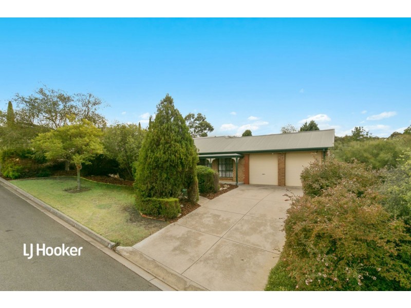 5 Jacquard Court, Greenwith SA 5125