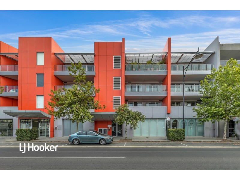 101/20-24 Metro Parade, Mawson Lakes SA 5095