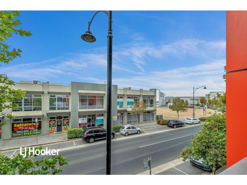 101/20-24 Metro Parade, Mawson Lakes SA 5095