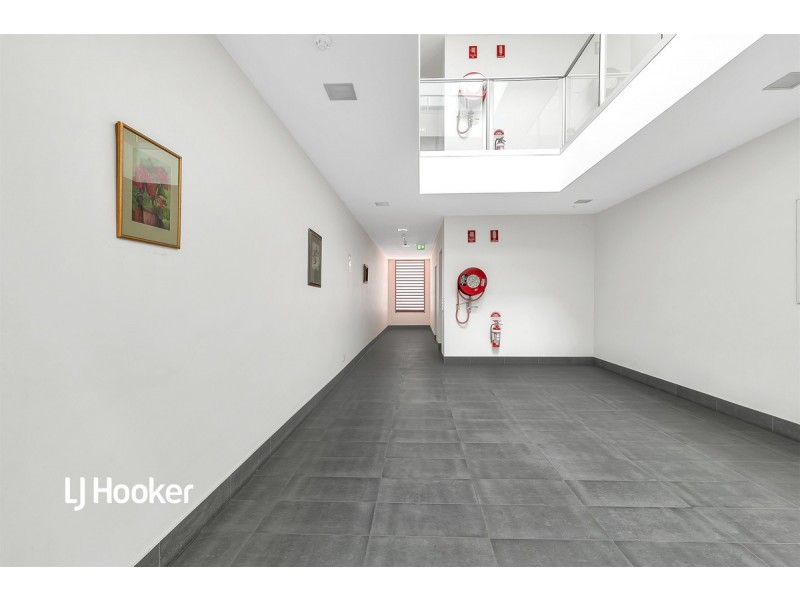 101/20-24 Metro Parade, Mawson Lakes SA 5095