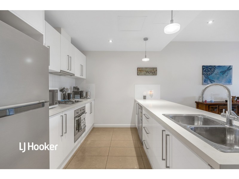 101/20-24 Metro Parade, Mawson Lakes SA 5095