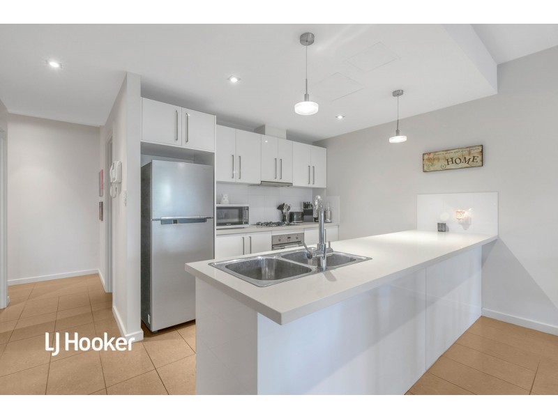 101/20-24 Metro Parade, Mawson Lakes SA 5095