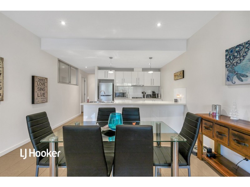 101/20-24 Metro Parade, Mawson Lakes SA 5095