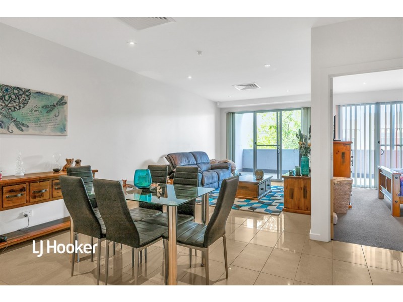 101/20-24 Metro Parade, Mawson Lakes SA 5095